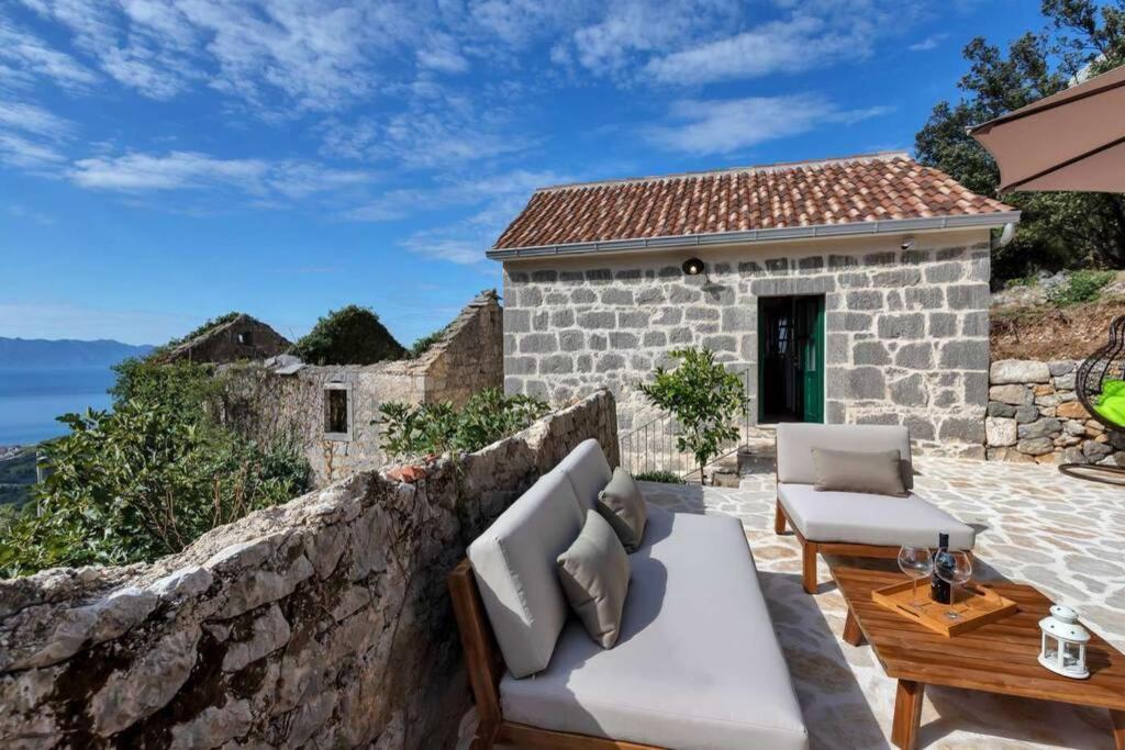 Holiday Home Marijana Zaostrog Exterior photo